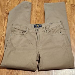 Lucky Brand 410 Athletic Fit Jeans